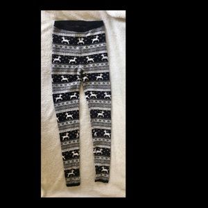 Leggings